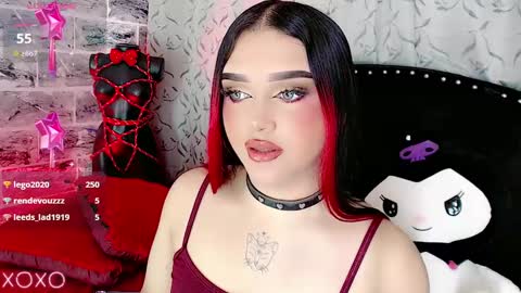 cattriona_muller online show from 02.01.25