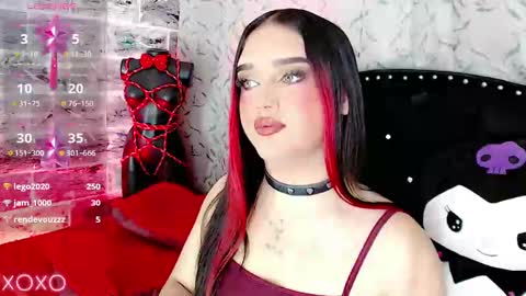 cattriona_muller online show from 02.01.25