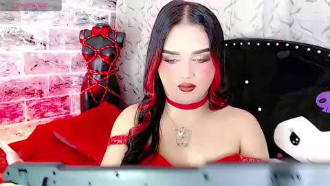 cattriona_muller online show from 02.02.25