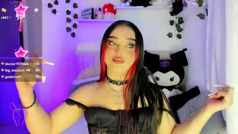 cattriona_muller online show from 02.09.25
