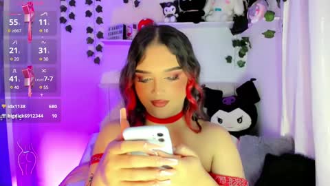 cattriona_muller online show from 02.14.25