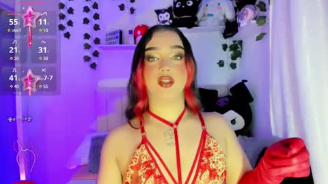 cattriona_muller online show from 02.15.25
