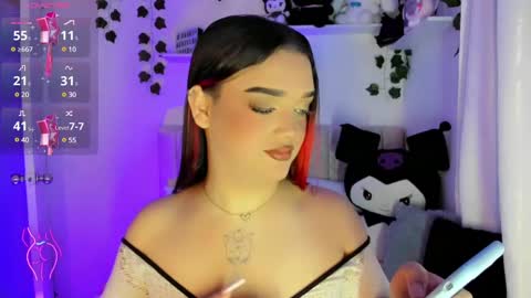 cattriona_muller online show from 02.19.25