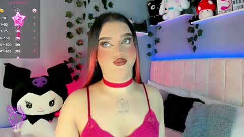 cattriona_muller online show from 03.10.25