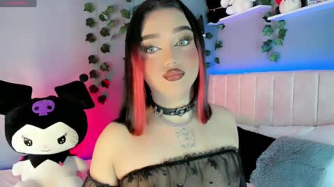 cattriona_muller online show from 03.12.25