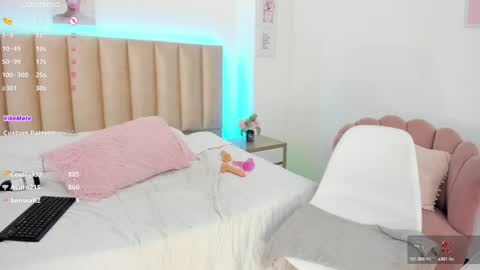 catvalentinee_ online show from 01.19.25