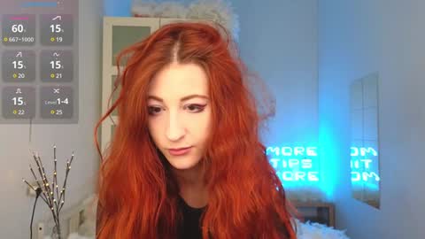 caty_cuddly online show from 12.17.24