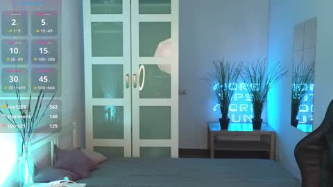 caty_cuddly online show from 01.10.25