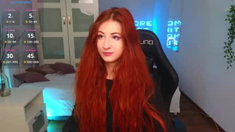 caty_cuddly online show from 01.18.25