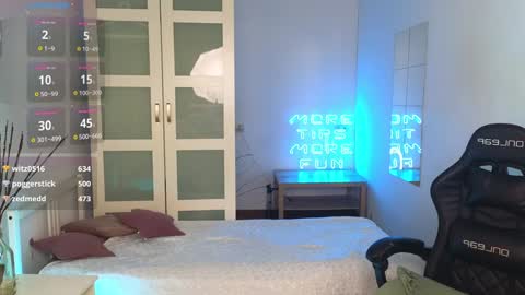 caty_cuddly online show from 01.18.25