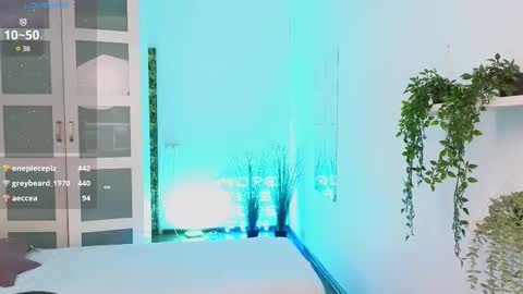 caty_cuddly online show from 02.19.25