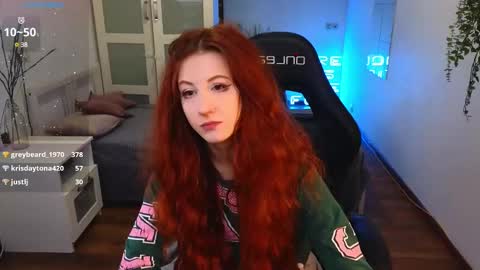 caty_cuddly online show from 03.12.25