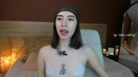 Snapshot of caty_loves chatting on 06.14.26 Caty online show from 06.14.26