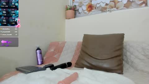 caty online show from 03.03.25