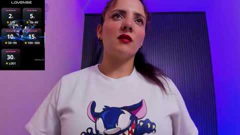 caty online show from 11.17.25