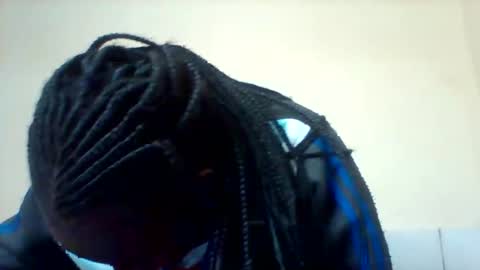 Snapshot of cavy_sweet chatting on 09.13.25 Mecy online show from 09.13.25