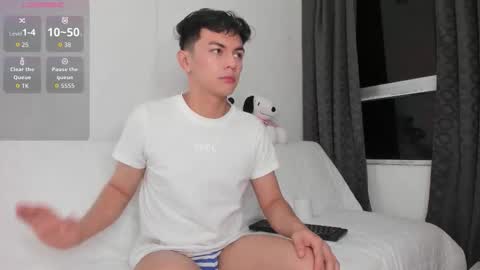 Cayden online show from 02.16.26