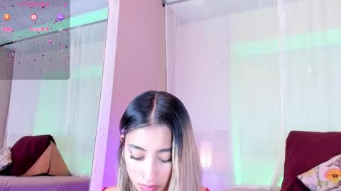 cayetanamiles online show from 11.08.25