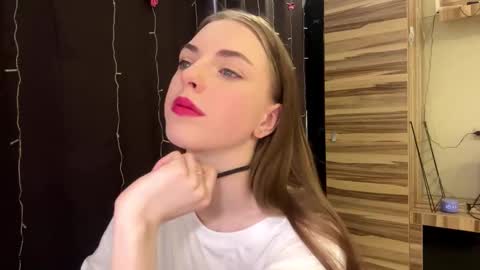 Polly online show from 03.01.26