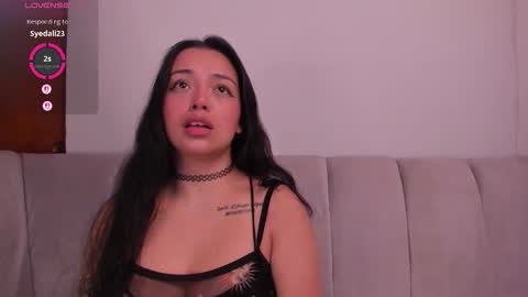 caylincollins online show from 02.14.26