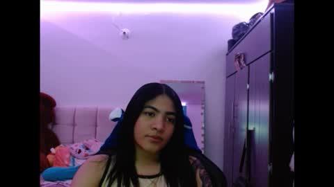 Caylinn online show from 09.24.25