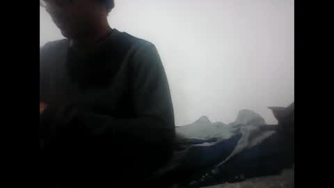 hanging out online show from 01.16.25