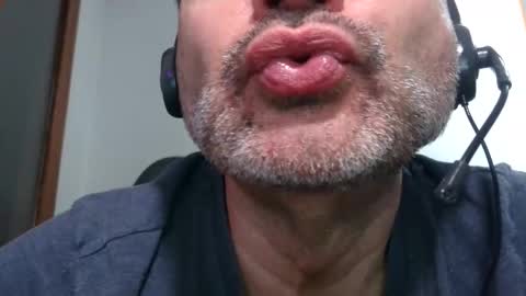 Mr. CumOnYourFace74 online show from 12.07.24