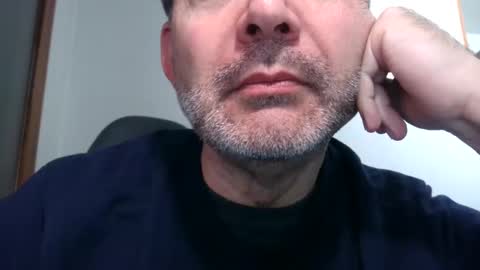 Mr. CumOnYourFace74 online show from 12.08.24