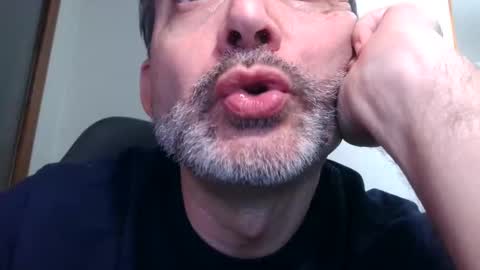 Mr. CumOnYourFace74 online show from 12.16.24