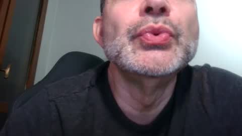 Mr. CumOnYourFace74 online show from 01.28.25