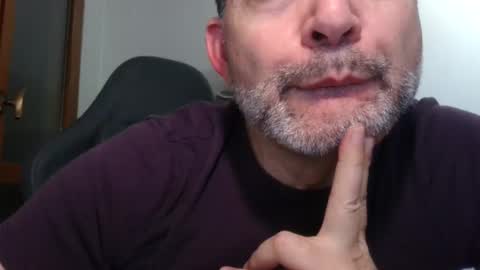 Mr. CumOnYourFace74 online show from 02.06.25