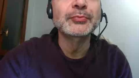 Mr. CumOnYourFace74 online show from 02.17.25