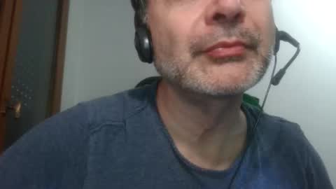 Mr. CumOnYourFace74 online show from 09.08.25