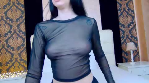 Ivanna online show from 12.03.25