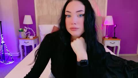 Ivanna online show from 02.16.26