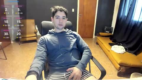 CB Nick online show from 09.18.25