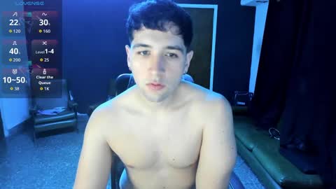 CB Nick online show from 10.01.25