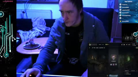 Call me however u like  online show from 01.05.25