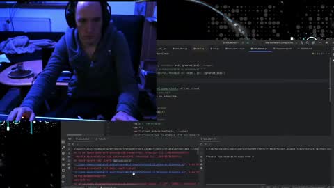 Call me however u like  online show from 01.08.25