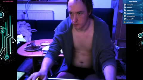 Call me however u like  online show from 01.08.25