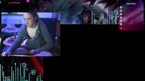 Call me however u like  online show from 02.09.25