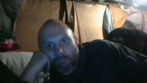 Snapshot of cborzbeyond22213 chatting on 10.24.25 TheGoldenStroker222 online show from 10.24.25