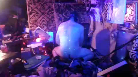 CbtsissyslutLumberjack online show from 03.09.25