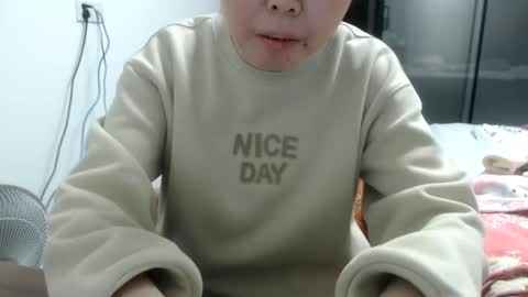 ANNYANNY online show from 01.26.25