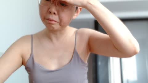 ANNYANNY online show from 03.10.26