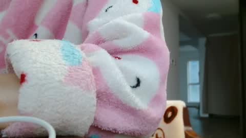 ANNYANNY online show from 03.21.26