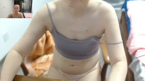 ANNYANNY online show from 06.28.26