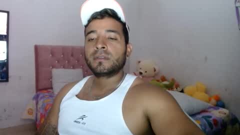 Snapshot of ccamilo_ chatting on 05.21.26 camilo online show from 05.21.26