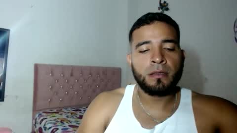Snapshot of ccamilo_ chatting on 06.02.26 camilo online show from 06.02.26