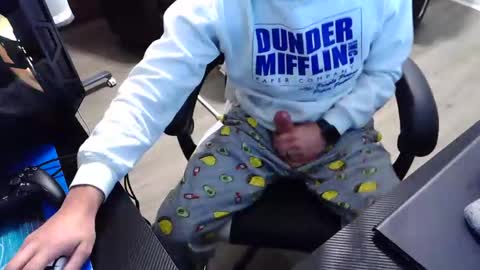 sexcarter online show from 11.11.25